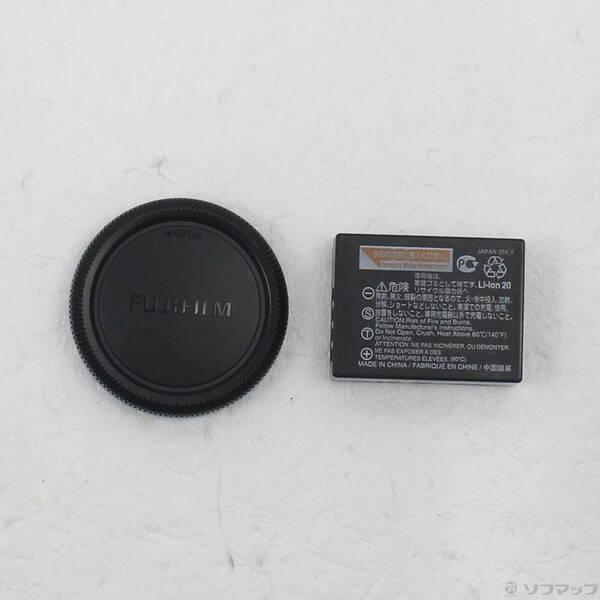 〔中古〕富士フイルム(FUJIFILM) FUJIFILM X-T3 ボディ シルバー〔262-ud〕 |  | 05