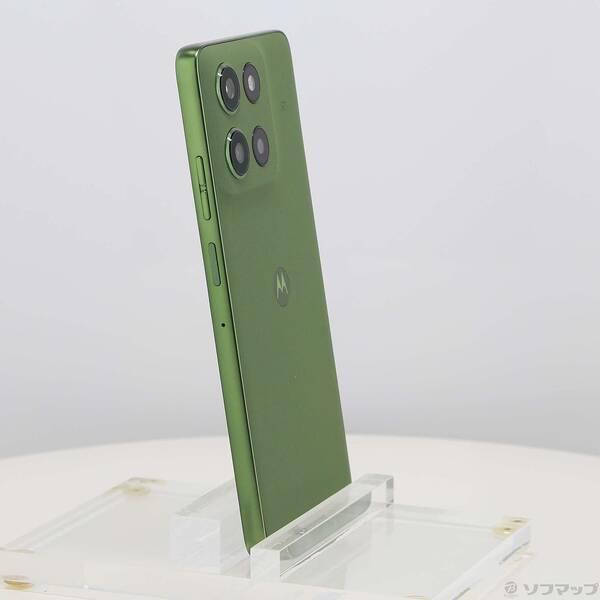 〔中古〕Motorola(モトローラ) moto g66j 5G 128GB ディルグリーン PB810000JP SIMフリー〔269-ud〕 |  | 03