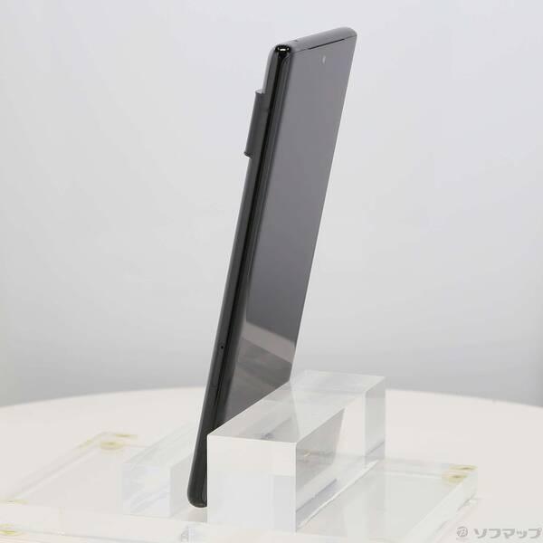 〔中古〕GOOGLE(グーグル) Google Pixel 6 Pro 128GB ストーミーブラック GF5KQ SIMフリー〔269-ud〕 |  | 01