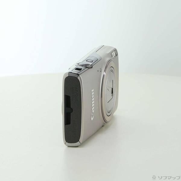 〔中古〕Canon(キヤノン) IXY 650 シルバー〔297-ud〕 |  | 03