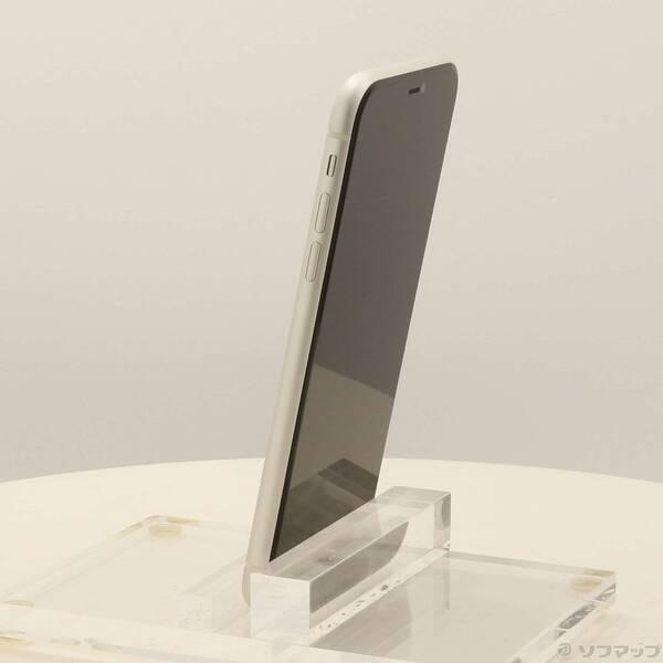 〔中古〕Apple(アップル) iPhone11 256GB ホワイト MWM82J／A SIMフリー〔262-ud〕 |  | 01