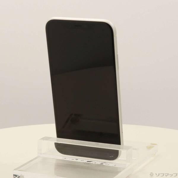 〔中古〕Apple(アップル) iPhone11 256GB ホワイト MWM82J／A SIMフリー〔262-ud〕 |  | 02