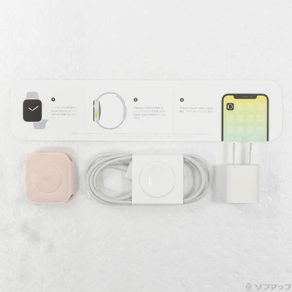 〔中古〕Apple(アップル) Apple Watch Series 5 GPS 40mm ゴールドアルミニウムケース バンド無し〔377-ud〕 |  | 04