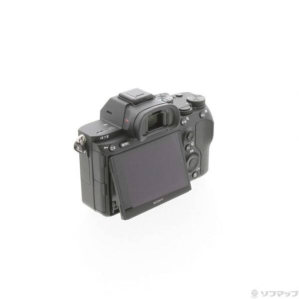 〔中古〕SONY(ソニー) α7 III ILCE-7M3 ボディ〔371-ud〕 |  | 01