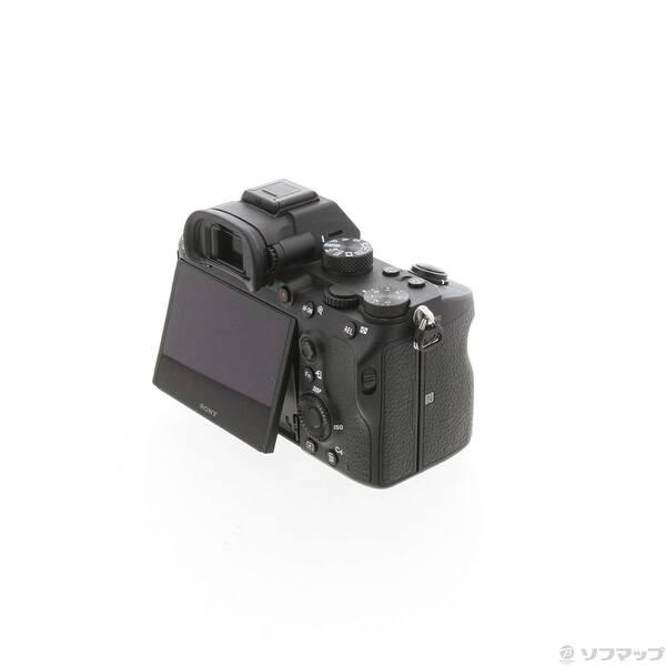 〔中古〕SONY(ソニー) α7 III ILCE-7M3 ボディ〔371-ud〕 |  | 02