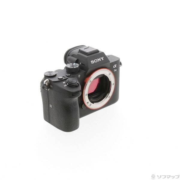 〔中古〕SONY(ソニー) α7 III ILCE-7M3 ボディ〔371-ud〕 |  | 03