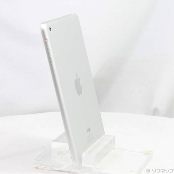 〔中古〕Apple(アップル) iPad mini 2 16GB シルバー ME279J／A Wi-Fi〔348-ud〕 |  | 03