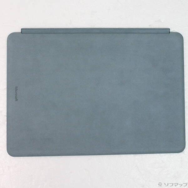 〔中古〕Microsoft(マイクロソフト) Surface Pro 12インチ キーボード EP2-33076 オーシャングリーン〔198-ud〕 |  | 01
