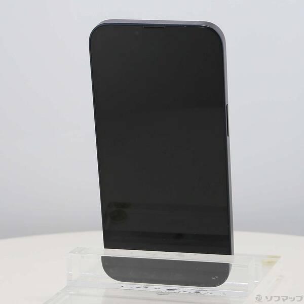 〔中古〕Apple(アップル) iPhone13 128GB ミッドナイト MLNC3J／A SIMフリー〔377-ud〕 |  | 02