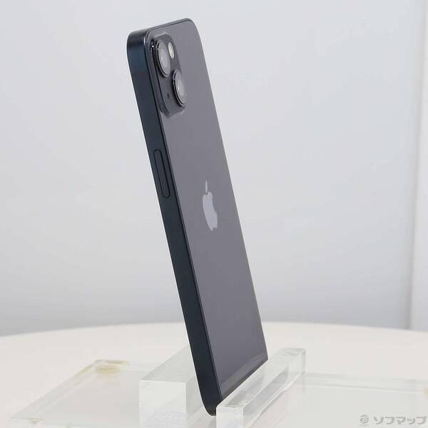 〔中古〕Apple(アップル) iPhone13 128GB ミッドナイト MLNC3J／A SIMフリー〔377-ud〕 |  | 03