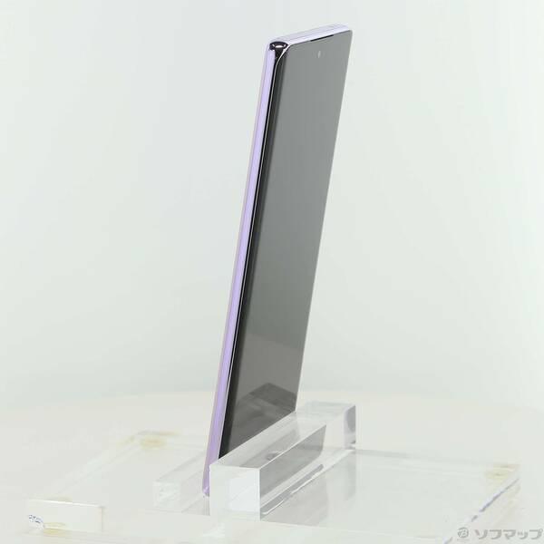 〔中古〕OPPO(オッポ) OPPO Reno10 Pro 5G 256GB グロッシーパープル CPH2541PL SIMフリー〔258-ud〕 |  | 01