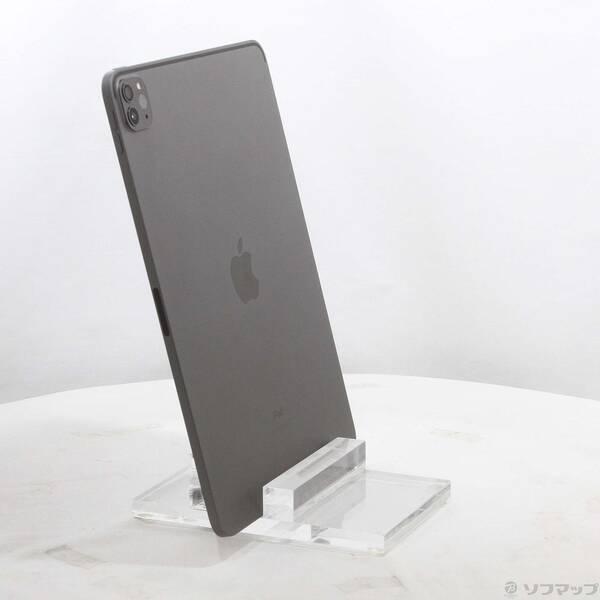 〔中古〕Apple(アップル) iPad Pro 11インチ 第3世代 128GB スペースグレイ MHQR3J／A Wi-Fi〔269-ud〕 |  | 03