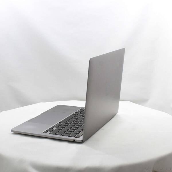 〔中古〕Apple(アップル) MacBook Pro 13.3-inch Mid-2022 MNEJ3J／A Apple M2 8コアCPU_10コアGPU 16GB SSD512GB スペースグレイ 〔macOS v26.3〕〔198-ud〕 |  | 01