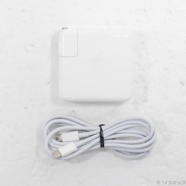 〔中古〕Apple(アップル) MacBook Pro 13.3-inch Mid-2022 MNEJ3J／A Apple M2 8コアCPU_10コアGPU 16GB SSD512GB スペースグレイ 〔macOS v26.3〕〔198-ud〕 |  | 04