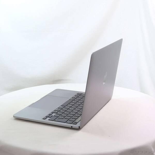 〔中古〕Apple(アップル) MacBook Pro 13.3-inch Mid-2022 MNEJ3J／A Apple M2 8コアCPU_10コアGPU 16GB SSD512GB スペースグレイ 〔26.3 Tahoe〕〔305-ud〕 |  | 01