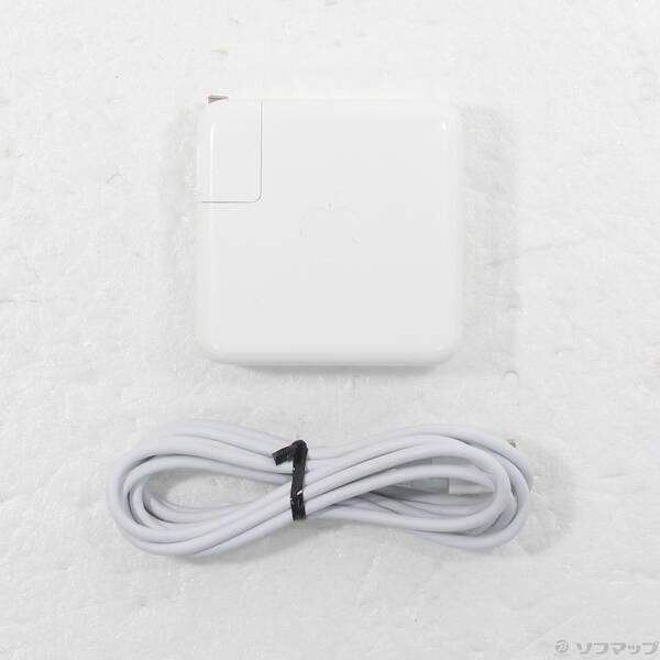 〔中古〕Apple(アップル) MacBook Pro 13.3-inch Mid-2022 MNEJ3J／A Apple M2 8コアCPU_10コアGPU 16GB SSD512GB スペースグレイ 〔macOS v26.3〕〔198-ud〕 |  | 04