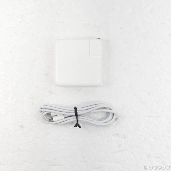 〔中古〕Apple(アップル) MacBook Pro 13.3-inch Mid-2022 MNEJ3J／A Apple M2 8コアCPU_10コアGPU 16GB SSD512GB スペースグレイ 〔26.3 Tahoe〕〔305-ud〕 |  | 04