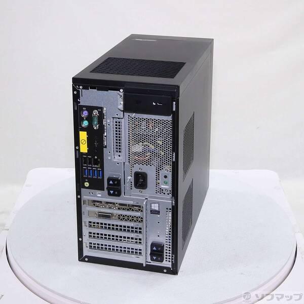 〔中古〕DELL(デル) Precision 3630 Tower〔349-ud〕の画像