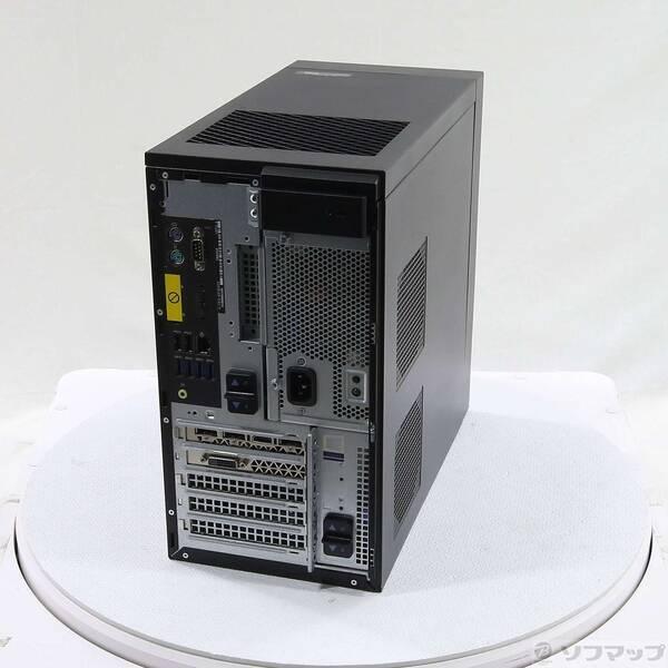 〔中古〕DELL(デル) Precision 3630 Tower〔262-ud〕 |  | 02