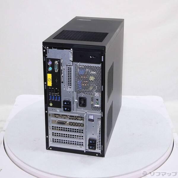 〔中古〕DELL(デル) Precision 3630 Tower〔344-ud〕