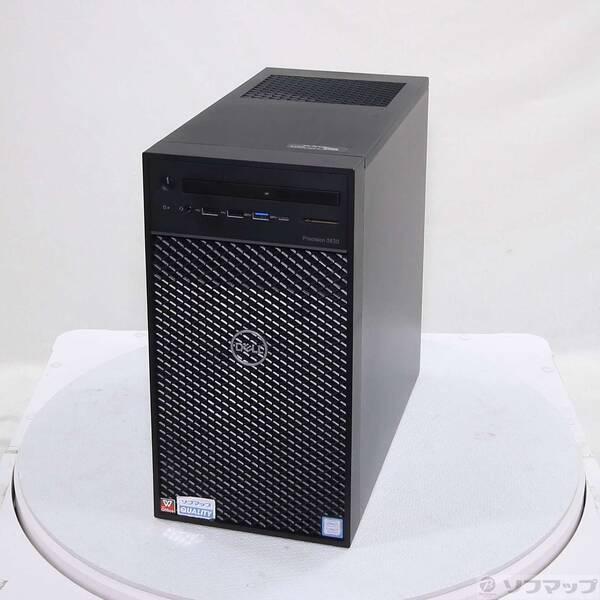 〔中古〕DELL(デル) Precision 3630 Tower〔377-ud〕 | 