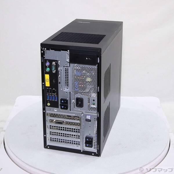 〔中古〕DELL(デル) Precision 3630 Tower〔377-ud〕 |  | 02