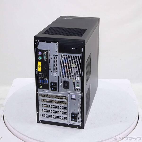 〔中古〕DELL(デル) Precision 3630 Tower〔344-ud〕