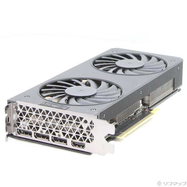 〔中古〕ELSA(エルザ) GeForce RTX 3050 S.A.C〔262-ud〕 | 