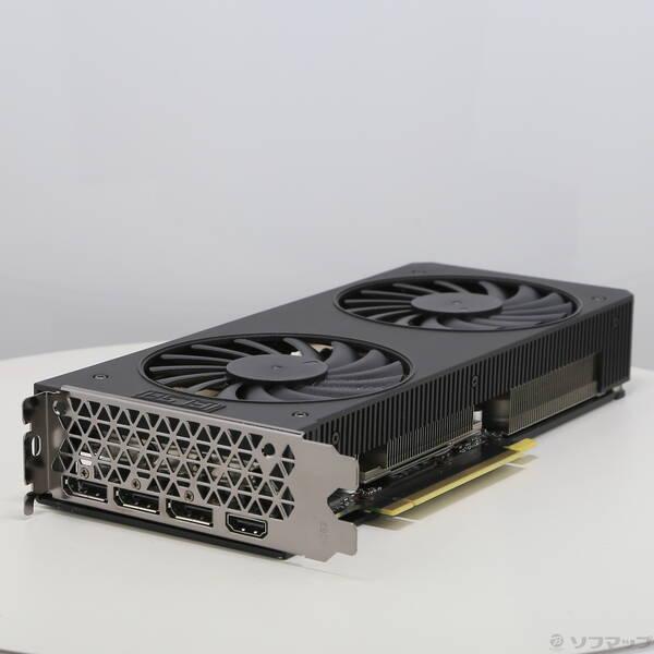 〔中古〕ELSA(エルザ) GeForce RTX 3050 S.A.C〔262-ud〕 | 