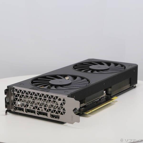 〔中古〕ELSA(エルザ) GeForce RTX 3050 S.A.C〔262-ud〕 | 
