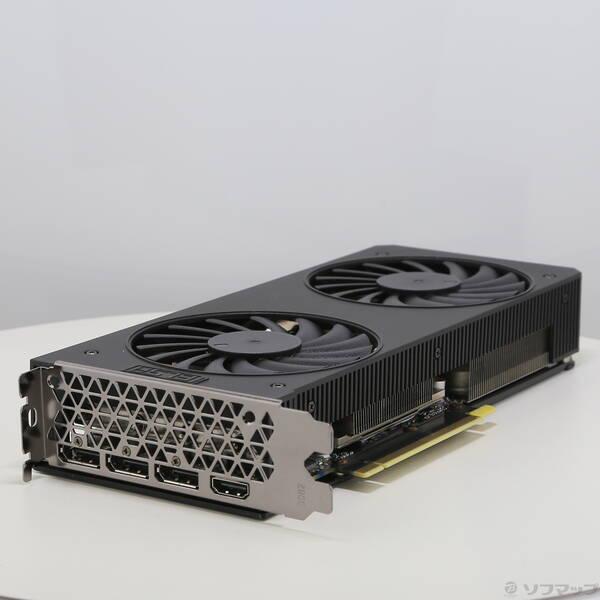 〔中古〕ELSA(エルザ) GeForce RTX 3050 S.A.C〔262-ud〕 | 