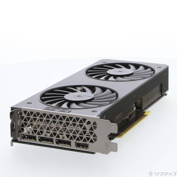 〔中古〕ELSA(エルザ) GeForce RTX 3050 S.A.C〔344-ud〕 | 