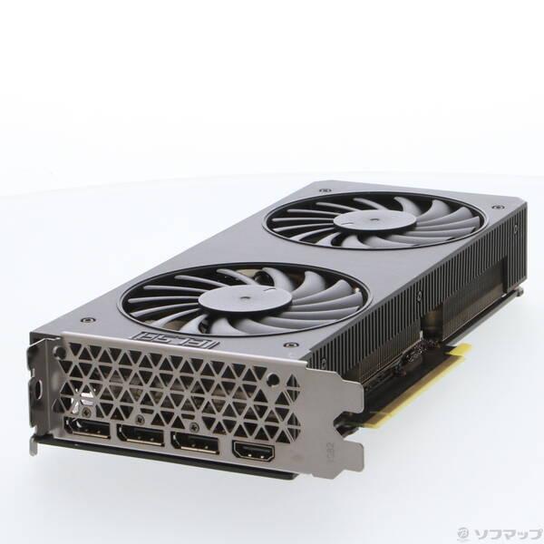 〔中古〕ELSA(エルザ) GeForce RTX 3050 S.A.C〔344-ud〕 | 