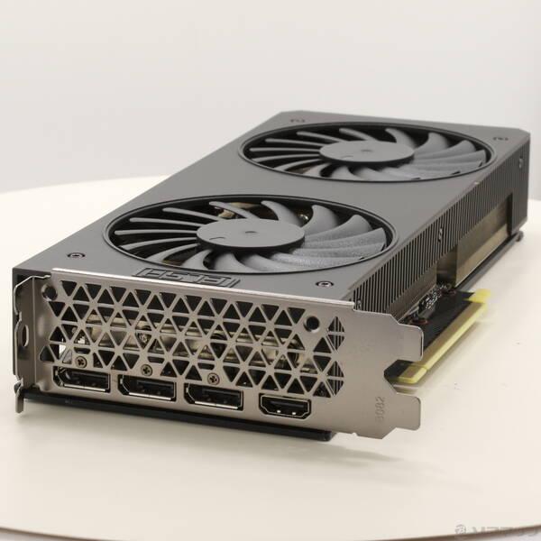 〔中古〕ELSA(エルザ) GeForce RTX 3050 S.A.C〔262-ud〕 | 