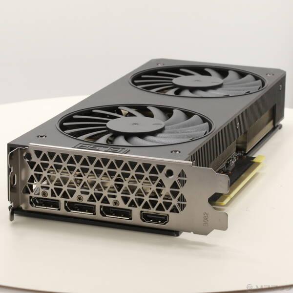 〔中古〕ELSA(エルザ) GeForce RTX 3050 S.A.C〔262-ud〕 | 