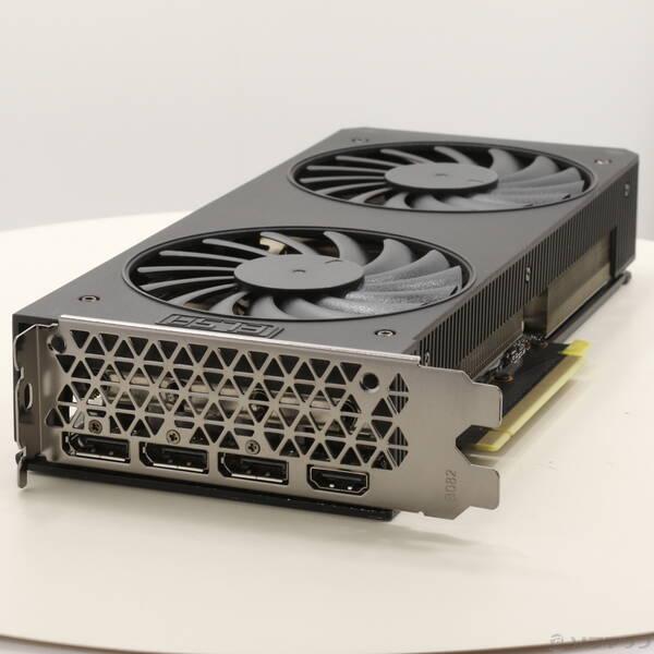 〔中古〕ELSA(エルザ) GeForce RTX 3050 S.A.C〔262-ud〕 | 