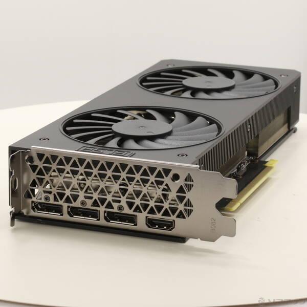 〔中古〕ELSA(エルザ) GeForce RTX 3050 S.A.C〔305-ud〕 | 