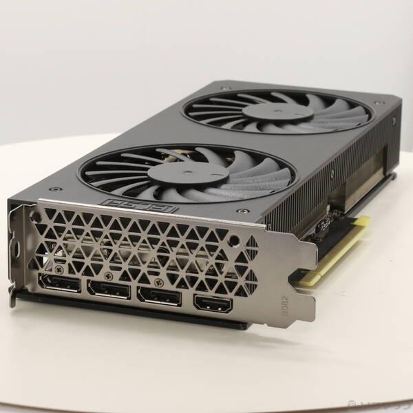 〔中古〕ELSA(エルザ) GeForce RTX 3050 S.A.C〔344-ud〕 | 