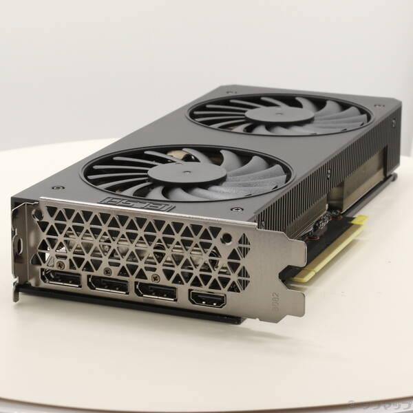 〔中古〕ELSA(エルザ) GeForce RTX 3050 S.A.C〔297-ud〕 | 
