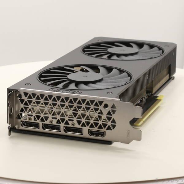 〔中古〕ELSA(エルザ) GeForce RTX 3050 S.A.C〔262-ud〕 | 