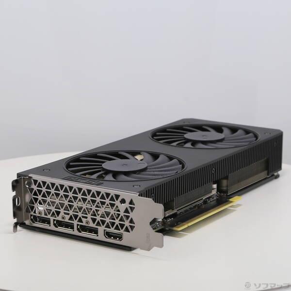 〔中古〕ELSA(エルザ) GeForce RTX 3050 S.A.C〔344-ud〕 | 