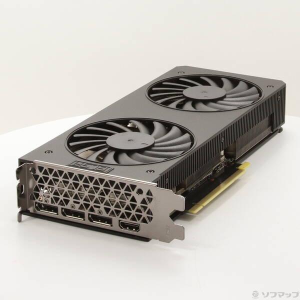 〔中古〕ELSA(エルザ) GeForce RTX 3050 S.A.C〔344-ud〕 | 