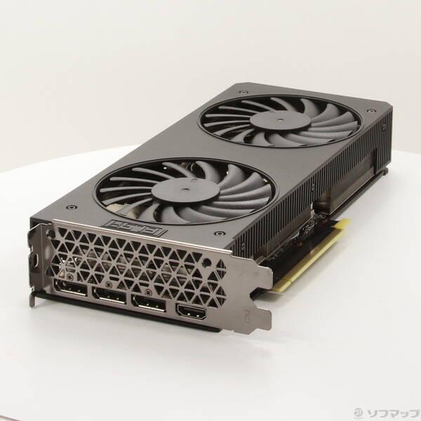 〔中古〕ELSA(エルザ) GeForce RTX 3050 S.A.C〔344-ud〕 | 