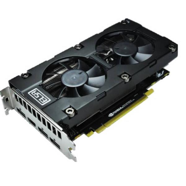〔中古〕ELSA(エルザ) ELSA GeForce RTX 2060 S.A.C GD2060-6GEBS〔262-ud〕 | 