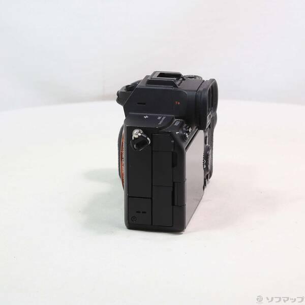 〔中古〕SONY(ソニー) α7S III ボディ ILCE-7SM3〔198-ud〕 |  | 01