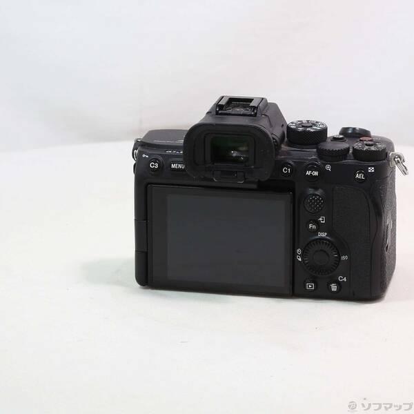〔中古〕SONY(ソニー) α7S III ボディ ILCE-7SM3〔198-ud〕 |  | 02