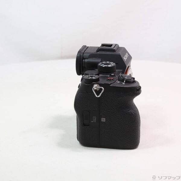 〔中古〕SONY(ソニー) α7S III ボディ ILCE-7SM3〔198-ud〕 |  | 03