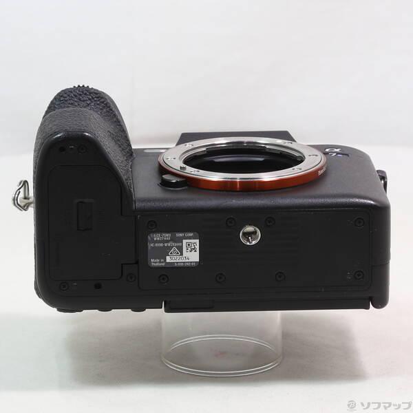 〔中古〕SONY(ソニー) α7S III ボディ ILCE-7SM3〔198-ud〕 |  | 04