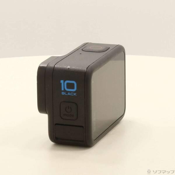 〔中古〕GoPro(ゴープロ) HERO10 Black〔258-ud〕 |  | 01