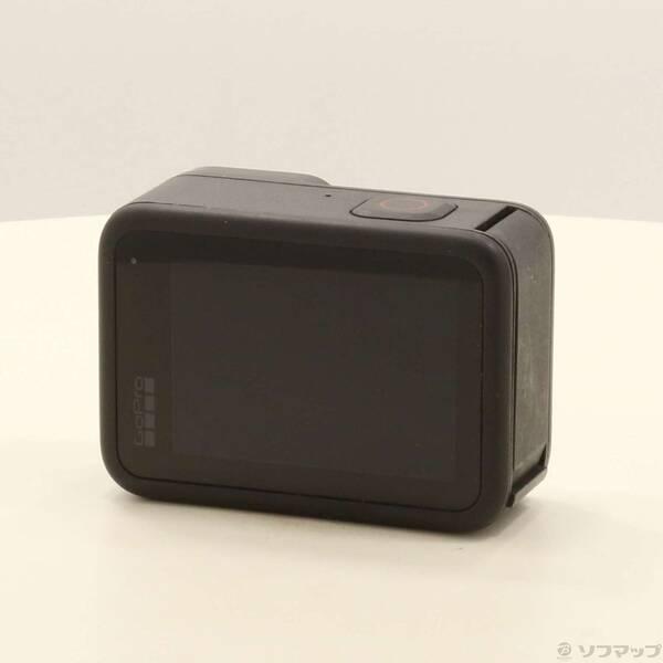 〔中古〕GoPro(ゴープロ) HERO10 Black〔258-ud〕 |  | 02